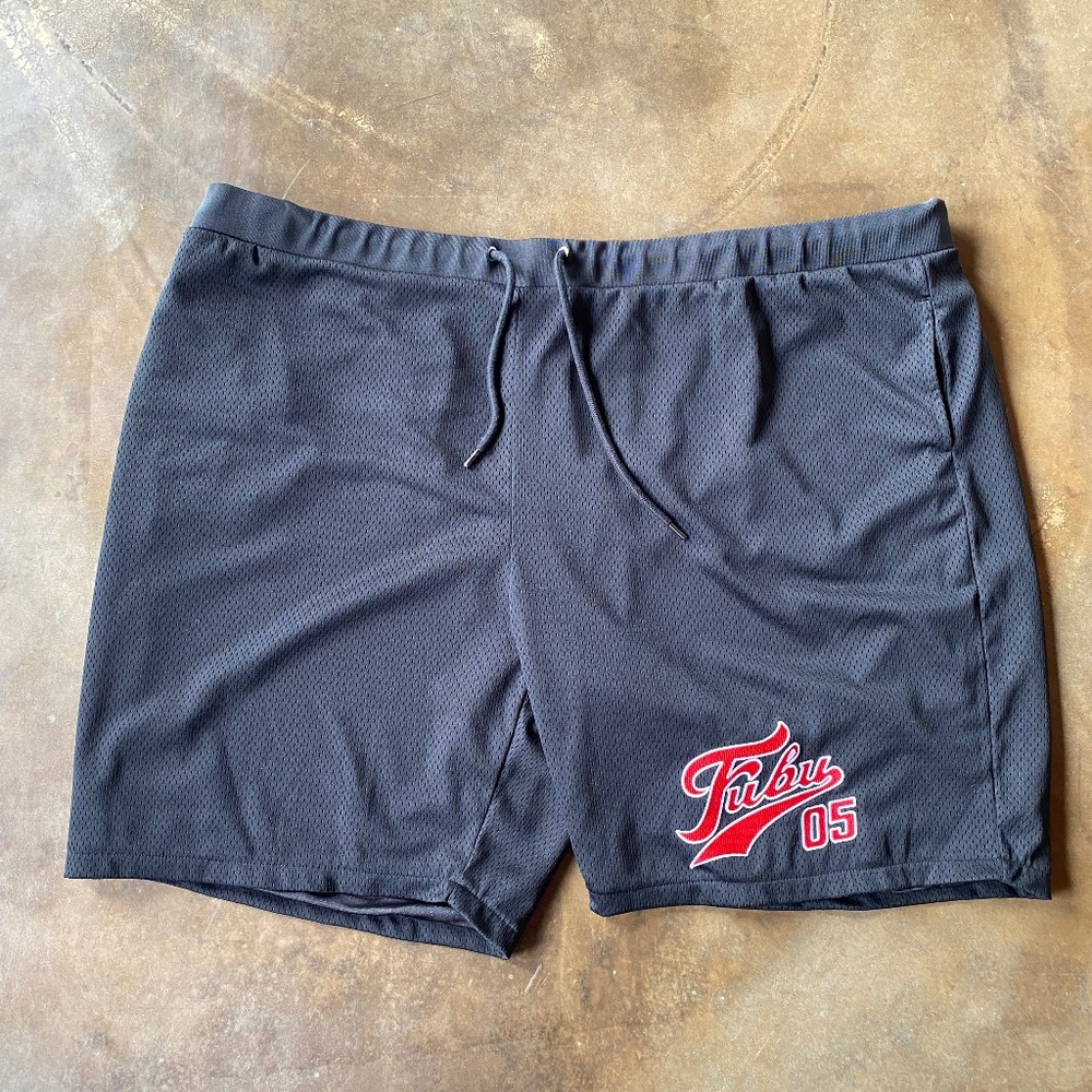 FUBU Mesh Shorts